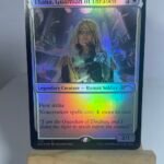 Thalia, Guardian of Thraben SLD 040 Foil MTG Proxy Cards