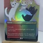 Violent Outburst SLD 1185 foil MTG Proxy Cards