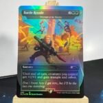 Battle Royale SLD 445 foil MTG Proxy Cards