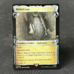 Mithril Coat #696 MTG Proxy Cards