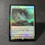 Twilight Mire Foil MTG Proxy Cards