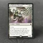 Archfiend of Despair BBD MTG Proxy Cards