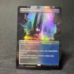 Meticulous Archive borderless foil MTG Proxy Cards