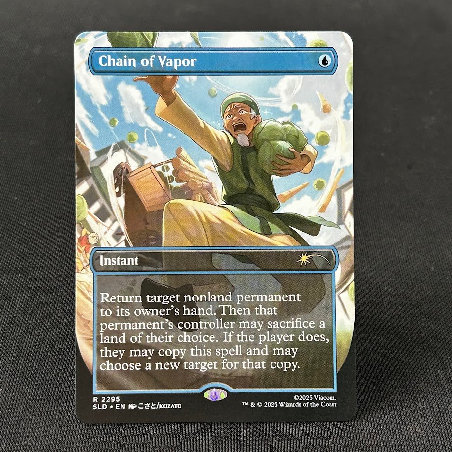 1-30-1.jpg Chain of Vapor SLD #2295 MTG Proxy Cards - Image 1