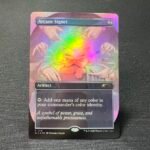 Arcane Signet SLD #1919 foil MTG Proxy Cards