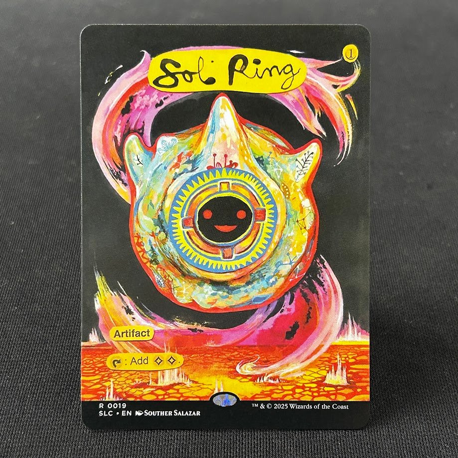 1-36-1.jpg Sol Ring SLC #19 MTG Proxy Cards - Image 1
