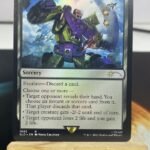 Collective Brutality none foil MTG Proxy Cards