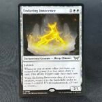 Enduring Innocence #6 Holo MTG Proxy Cards