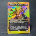 Ketramose, the New Dawn #549 foil MTG Proxy Cards