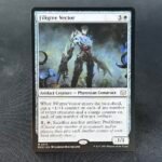 Filigree Vector #15 MTG Proxy Cards
