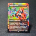 Pitiless Plunderer SLD #1431 foil MTG Proxy Cards