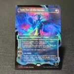 Ugin, Eye of the Storms #399 foil MTG Proxy Cards