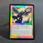 Avacyn, Angel of Hope 477 Foil MTG Proxy Cards