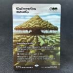 The Banyan Tree(The Great Henge) TLE MTG Proxy Cards