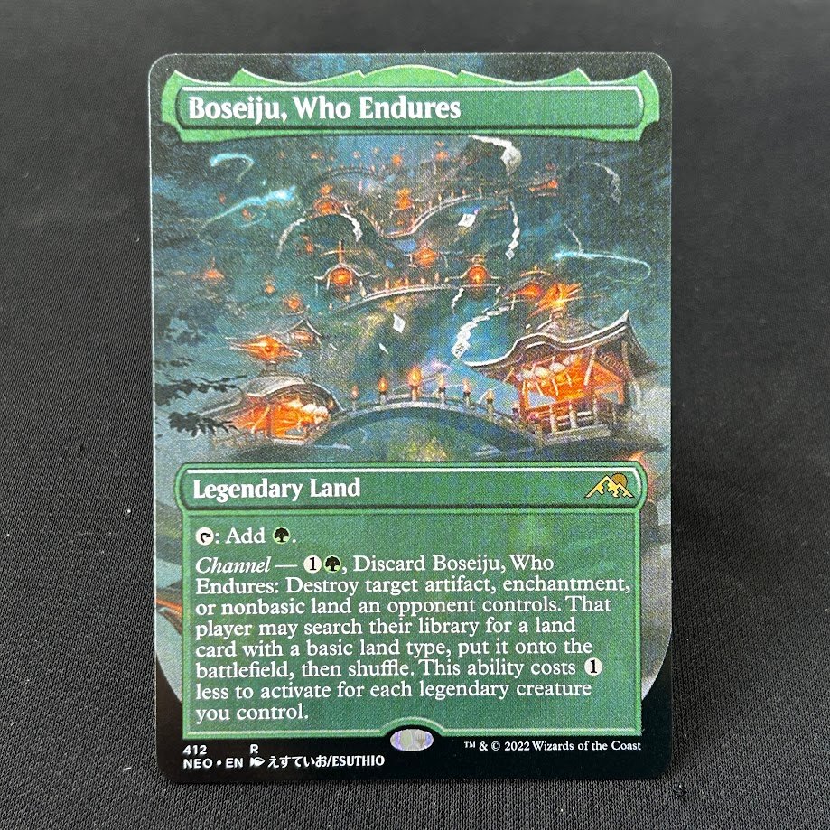 1-49-1.jpg Boseiju, Who Endures borderless 412 MTG Proxy Cards - Image 1