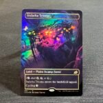 Indatha Triome Foil MTG Proxy Cards