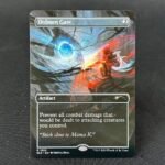 Dolmen Gate SLD #1806 MTG Proxy Cards