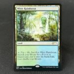 Misty Rainforest Secret Lair Drop #05 MTG Proxy Cards