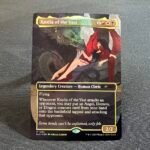 Kaalia of the Vast - SLD 1563 - Foil MTG Proxy Cards