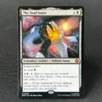 The Soul Stone #0066 MTG Proxy Cards