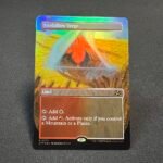 Sunbillow Verge #373 Foil MTG Proxy Cards