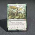 Zopandrel, Hunger Dominus MTG Proxy Cards