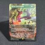 Heroic Intervention SLD 1750 MTG Proxy Cards