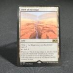 Field of the Dead M20 MTG Proxy Cards