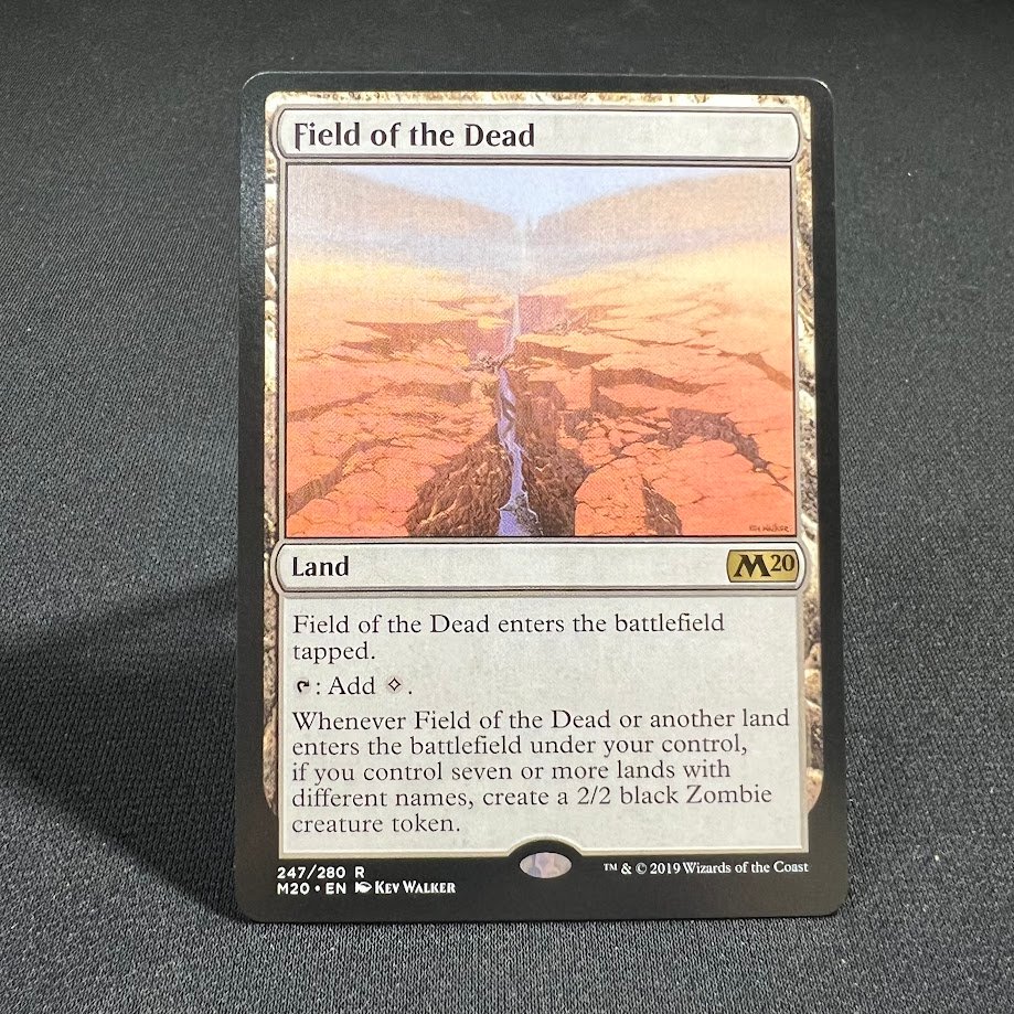 1-64-1.jpg Field of the Dead M20 MTG Proxy Cards - Image 1