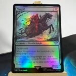 Nazgûl 334 foil MTG Proxy Cards