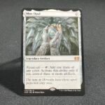 Mox Opal 2xm regular MTG Proxy Cards