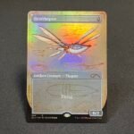 Ornithopter SLD #604 foil MTG Proxy Cards