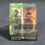 Parallel Lives 0083 MTG Proxy Cards