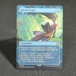 Rhystic Study 0025 MTG Proxy Cards