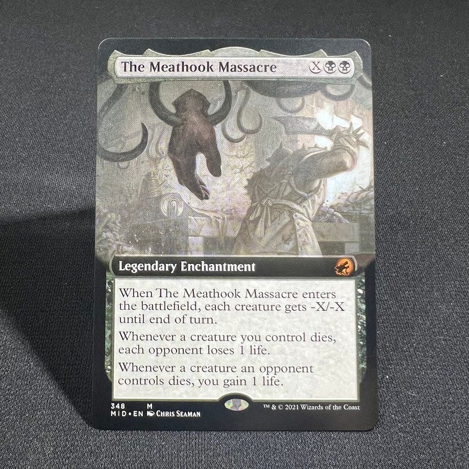 1-69-1.jpg The Meathook Massacre extend art x1 MTG Proxy Cards - Image 1