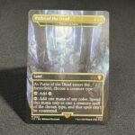 Paths of the Dead(Cavern of Souls) #362 MTG Proxy Cards