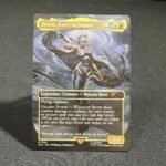 Storm, Force of Nature MTG Proxy Cards