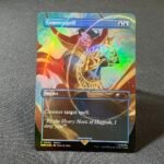 Counterspell PURL foil MTG Proxy Cards