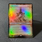 Embercleave SPG #77 foil MTG Proxy Cards