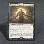 Meathook Massacre II #108 MTG Proxy Cards