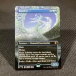 Subtlety SPG 45 MTG Proxy Cards