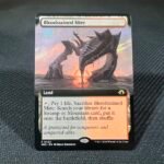 Bloodstained Mire MH3 463 MTG Proxy Cards