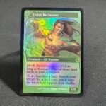 Elvish Reclaimer MB2 foil MTG Proxy Cards