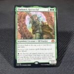 Eladamri, Korvecdal #149 MTG Proxy Cards