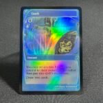 Gush MB2 foil MTG Proxy Cards