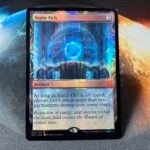 Static Orb Foil MTG Proxy Cards