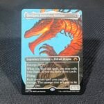 Herigast, Erupting Nullkite 362 MTG Proxy Cards