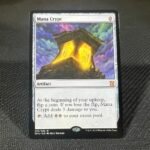 Mana Crypt EMA MTG Proxy Cards