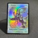 Memnite MB2 foil MTG Proxy Cards