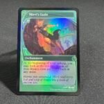 Mirri's Guile MB2 foil MTG Proxy Cards